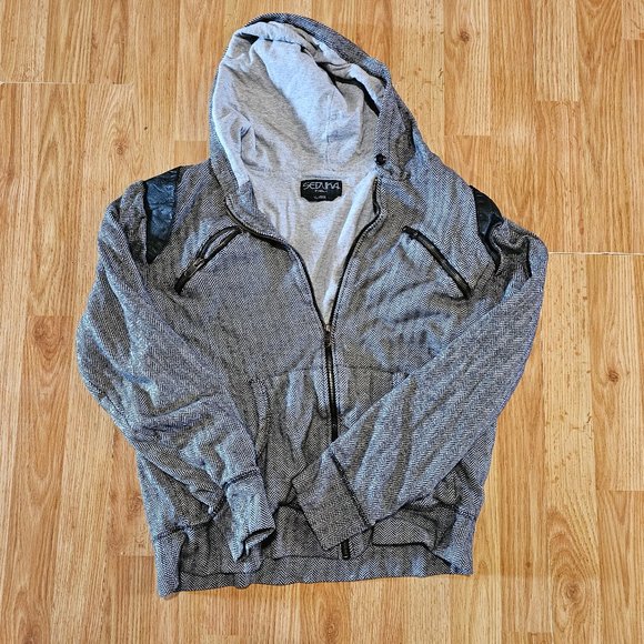 Seduka Zip up - Picture 1 of 1
